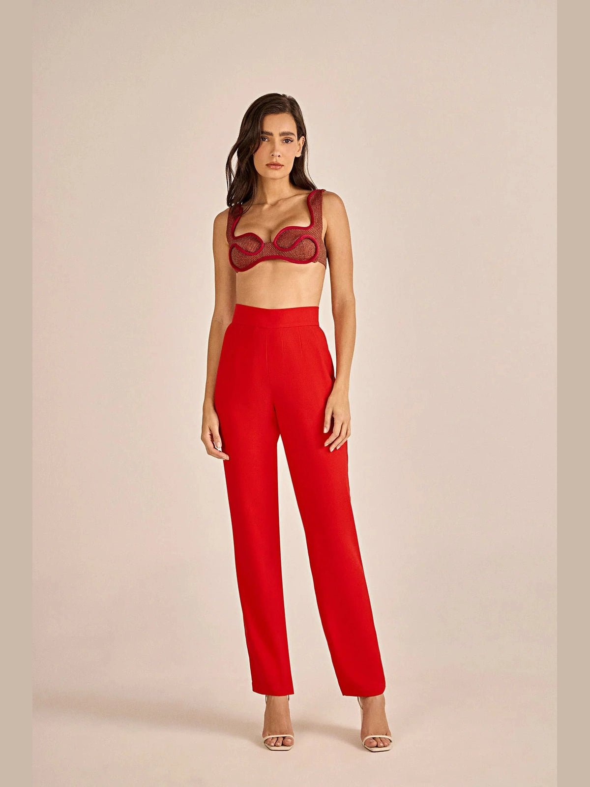 HL CAULE PANTS