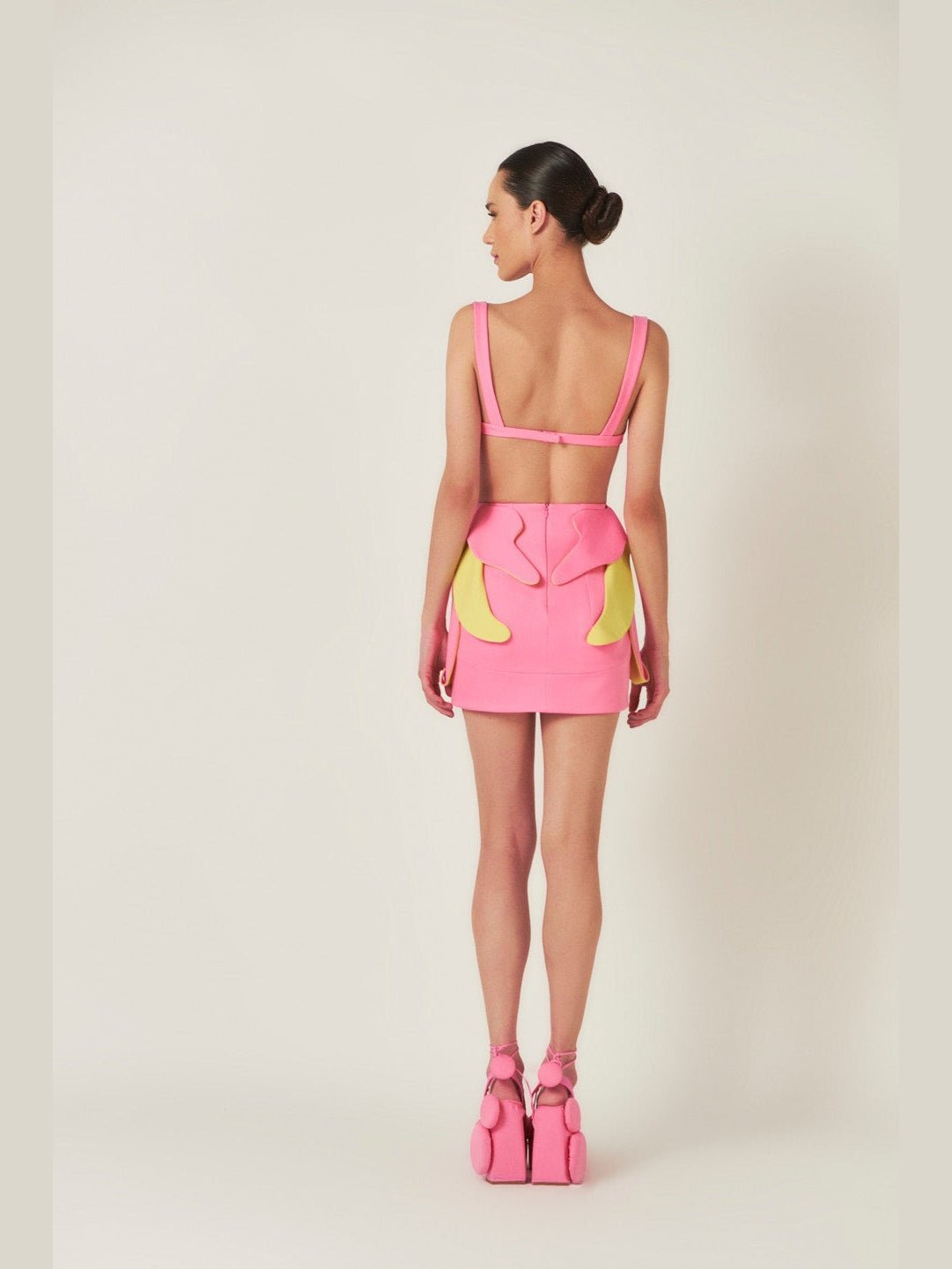 HL TULIPA SKIRT
