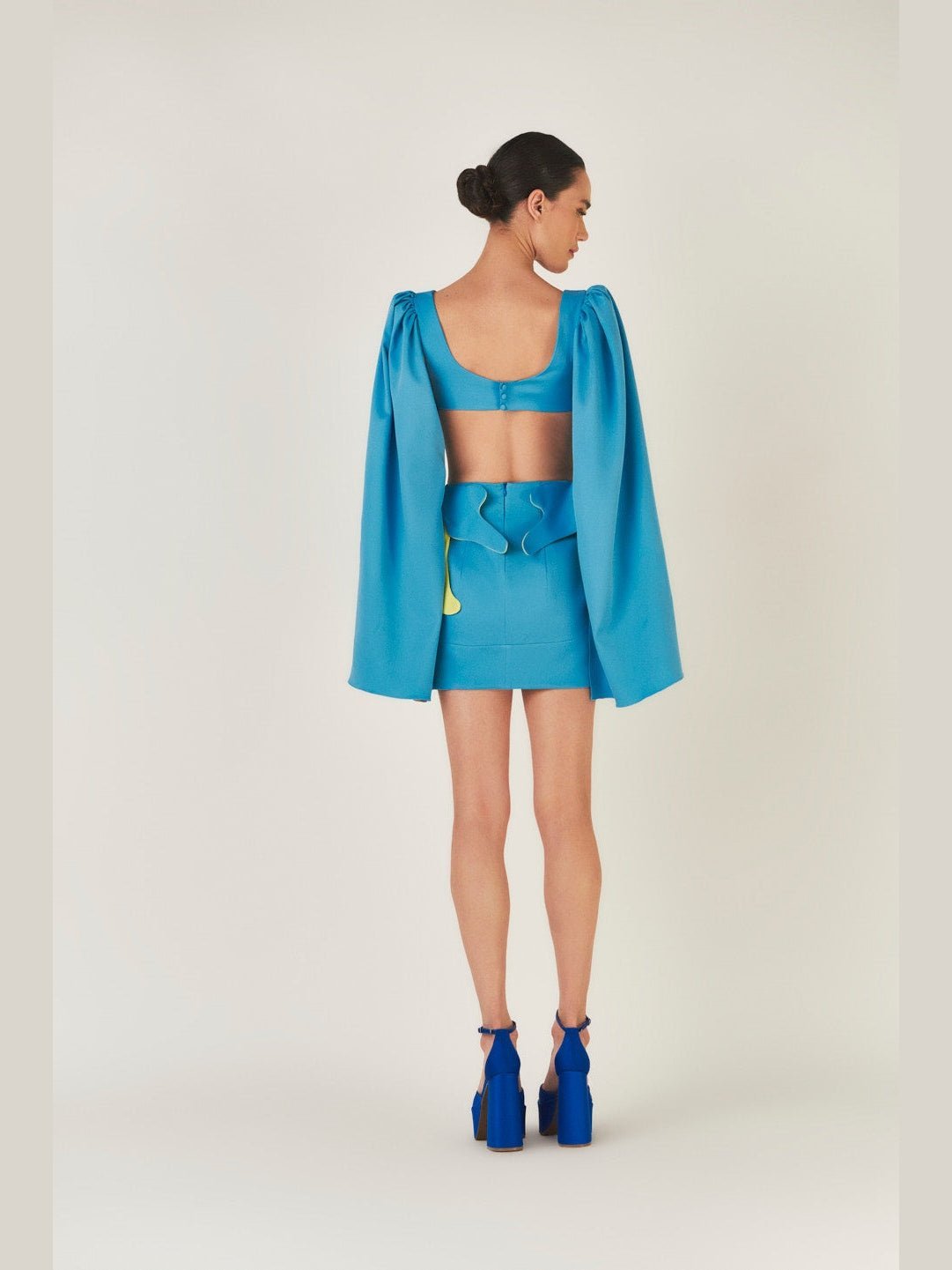 HL TULIPA SKIRT