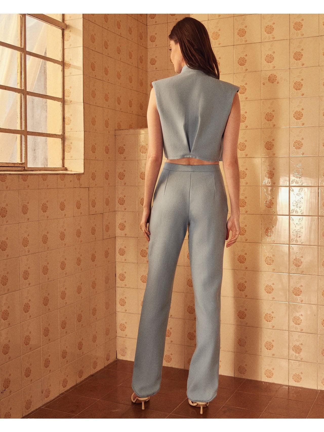 HL Unique Pants