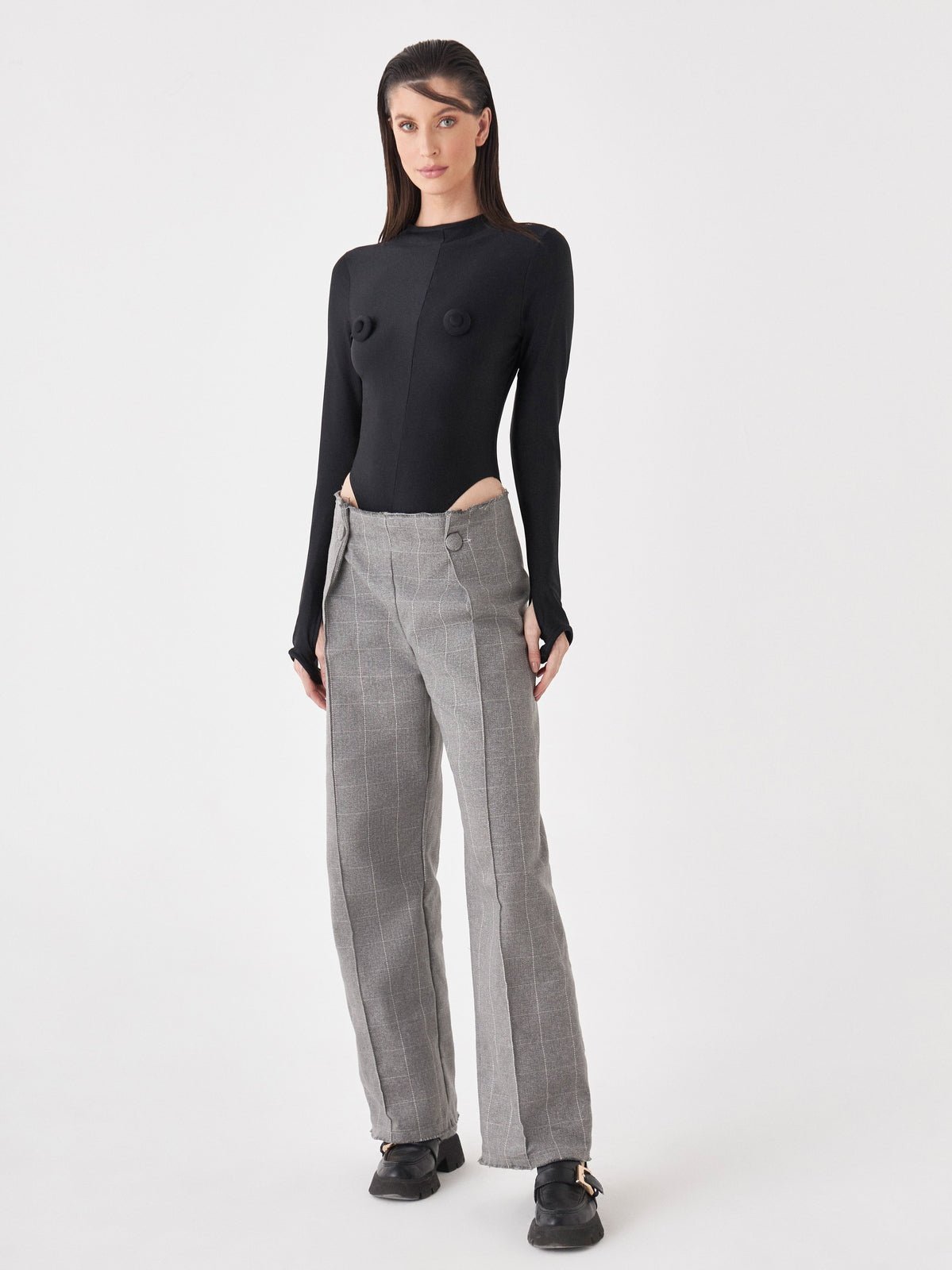 HL CHESS PANTS
