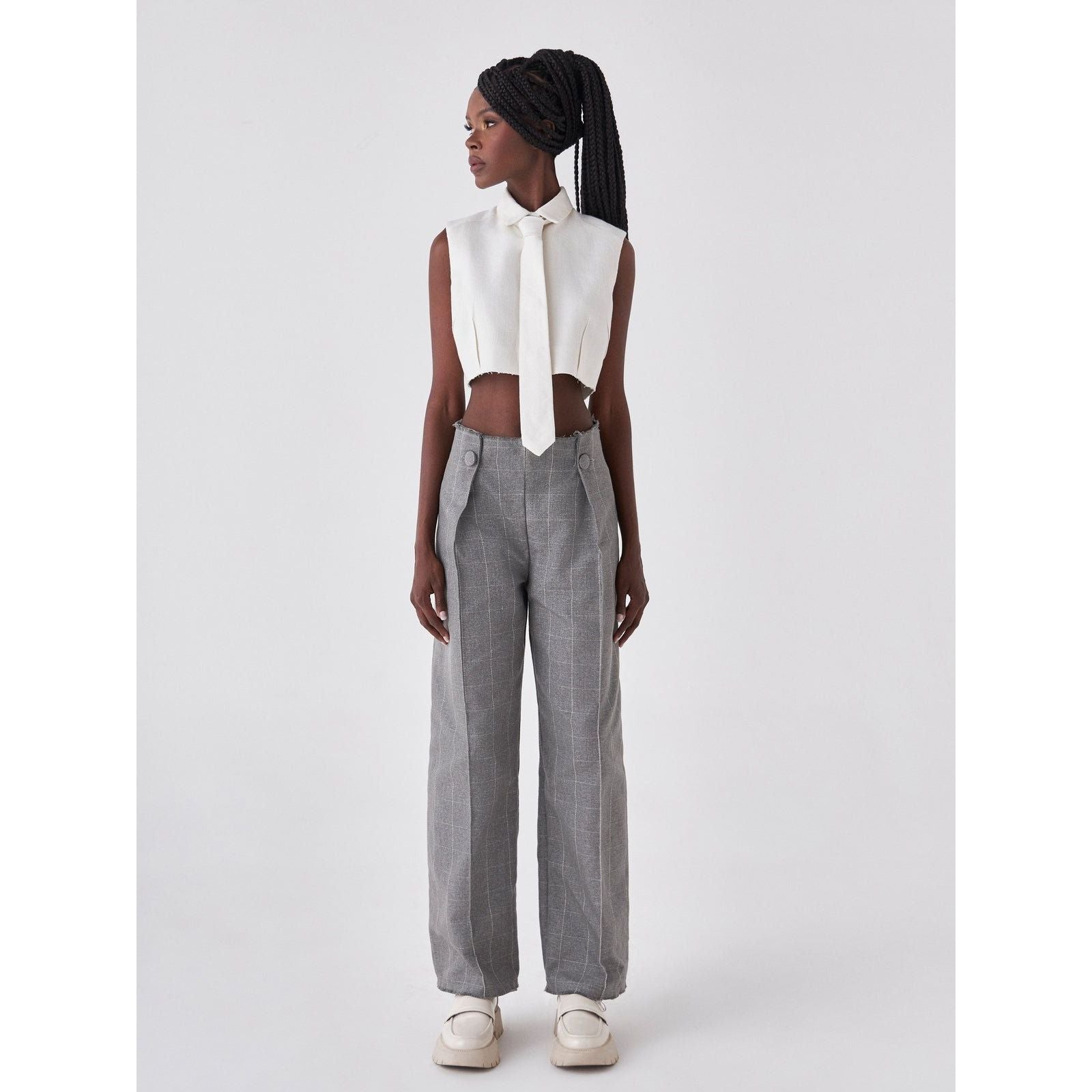 HL CHESS PANTS