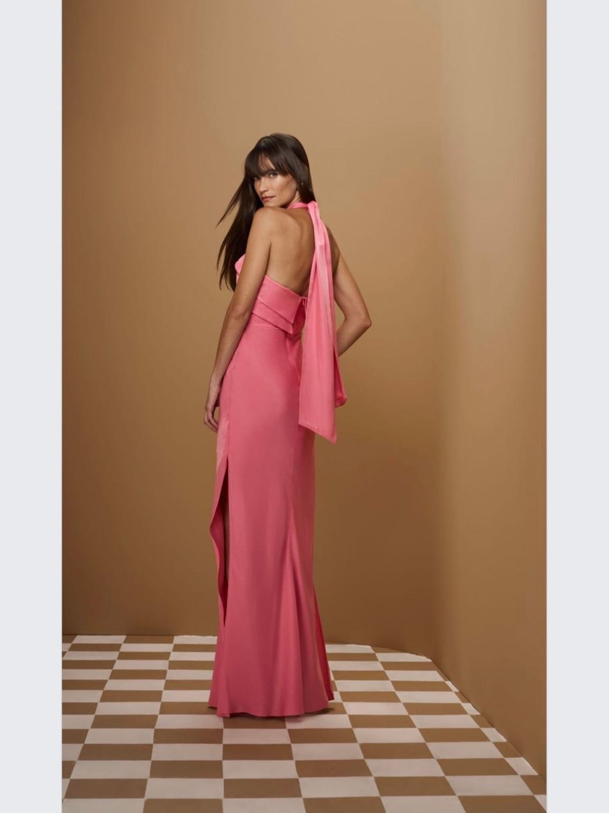 TD Barbie Dress