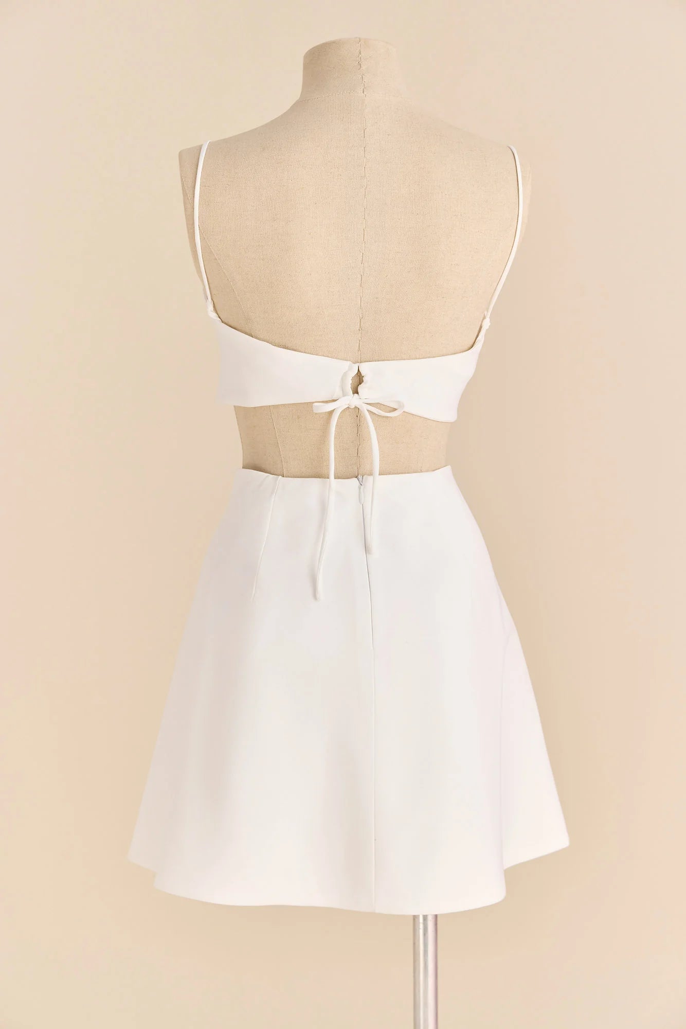 HL APOTEOSE TOP WHITE