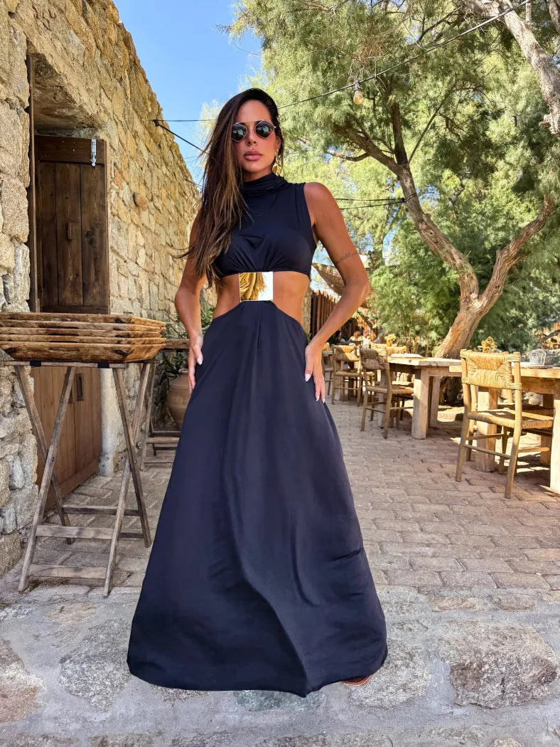 MIRO DRESS