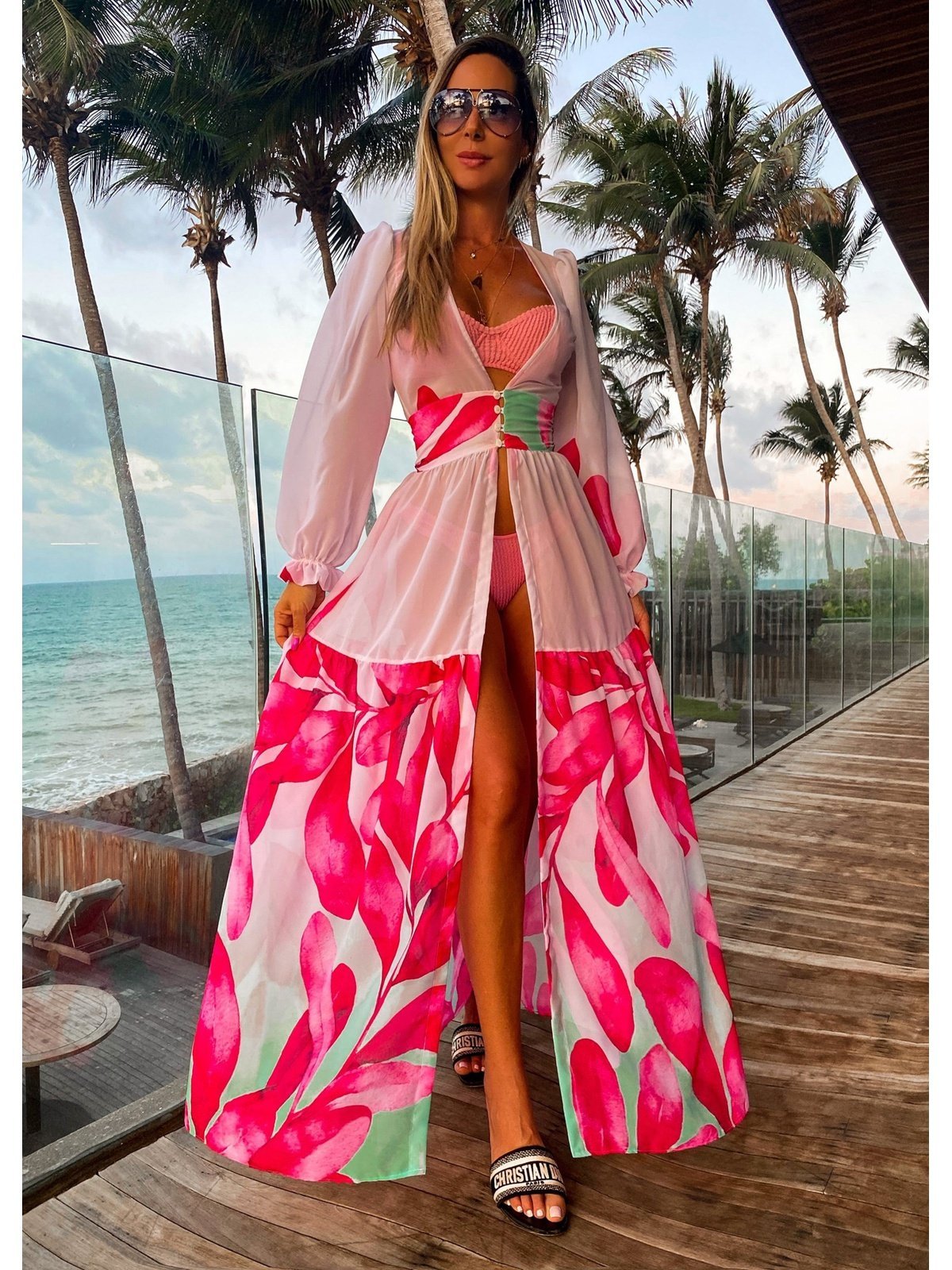 Ariel Cover Up
