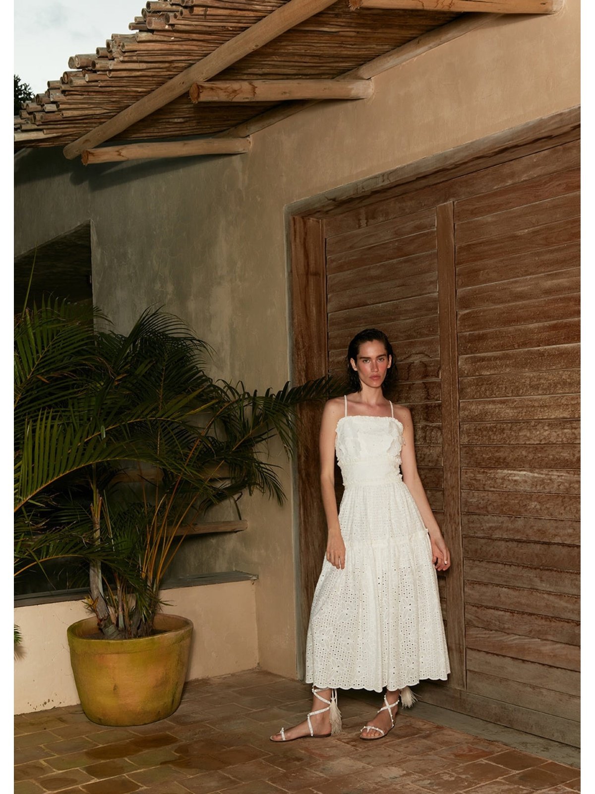 SC Lace Dress