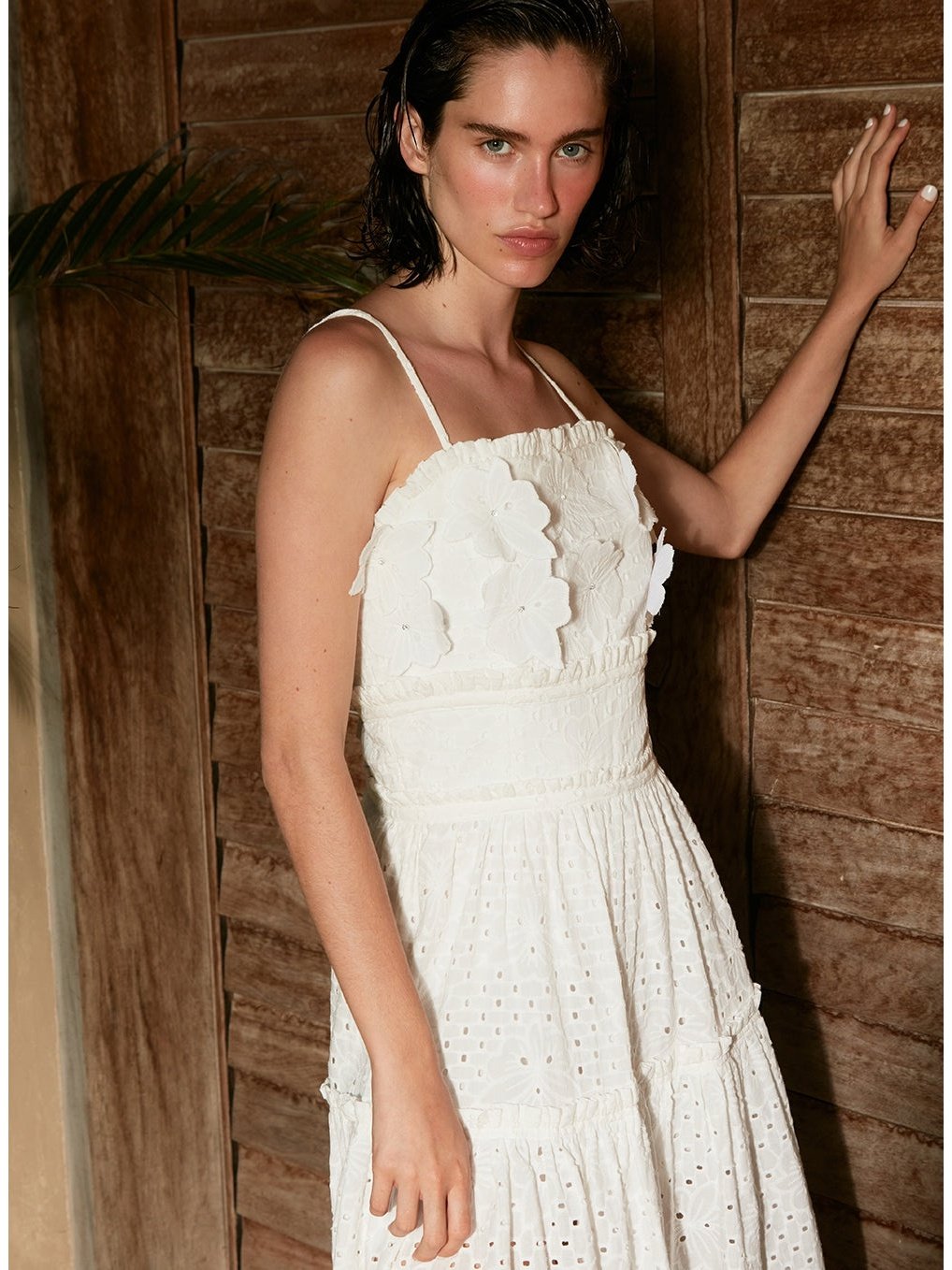 SC Lace Dress