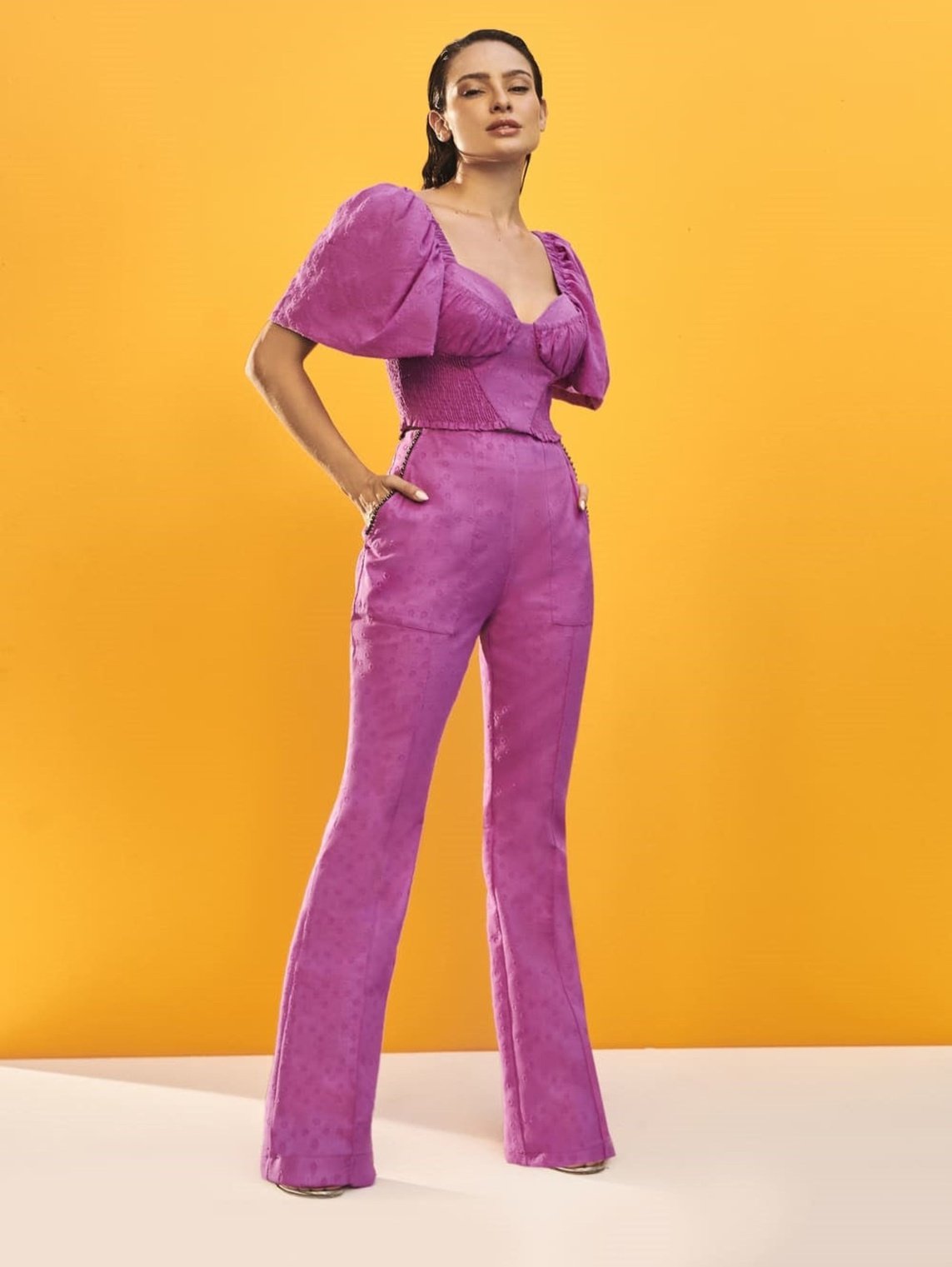 SC Jewel Boot Cut Set