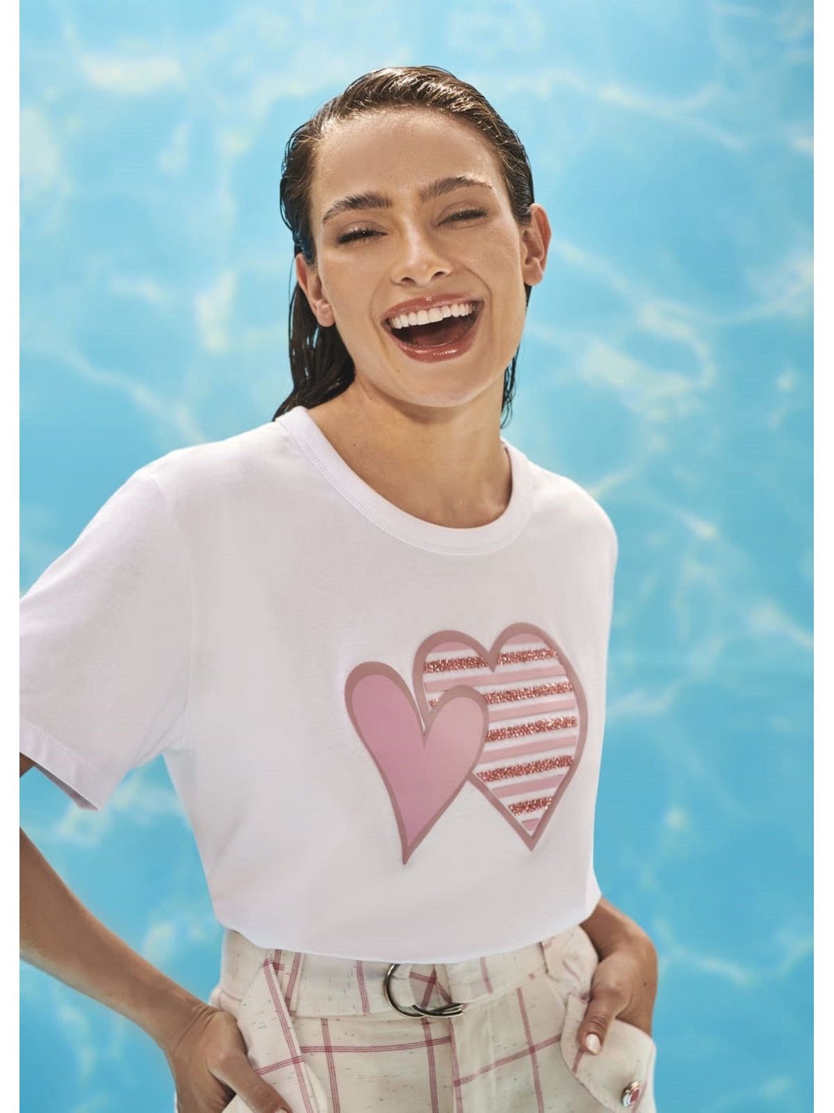 SC Corazon T-Shirt
