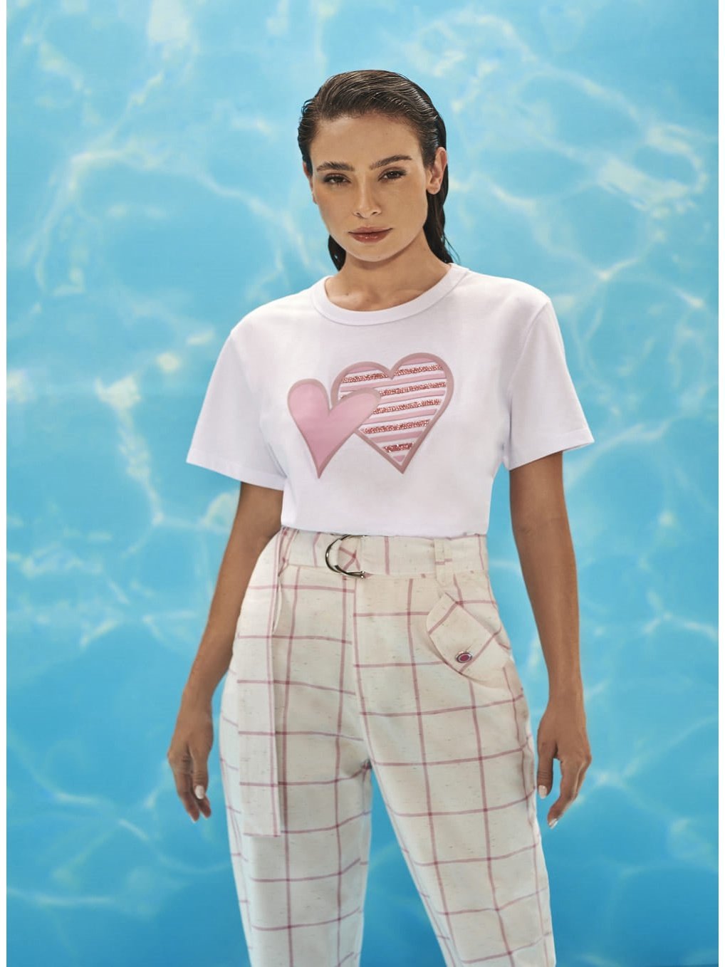 SC Corazon T-Shirt