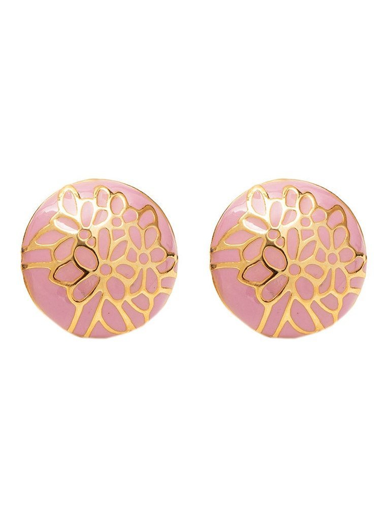 RB Tarsila Manaca Earrings