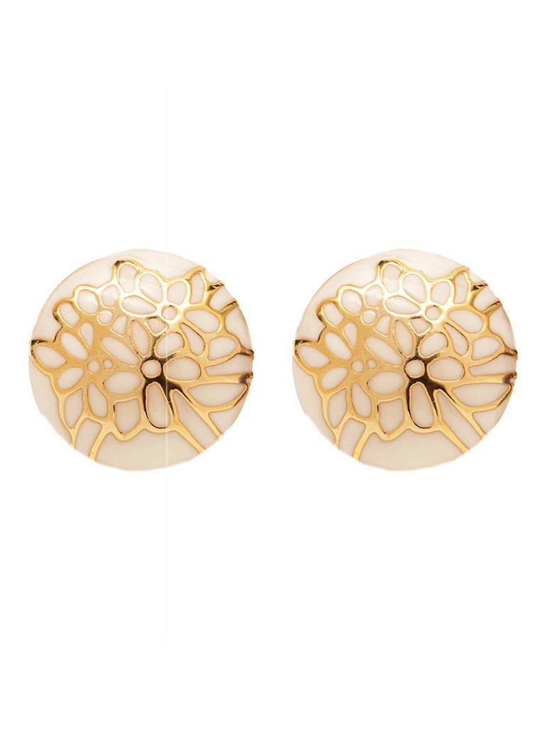 RB Tarsila Manaca Earrings