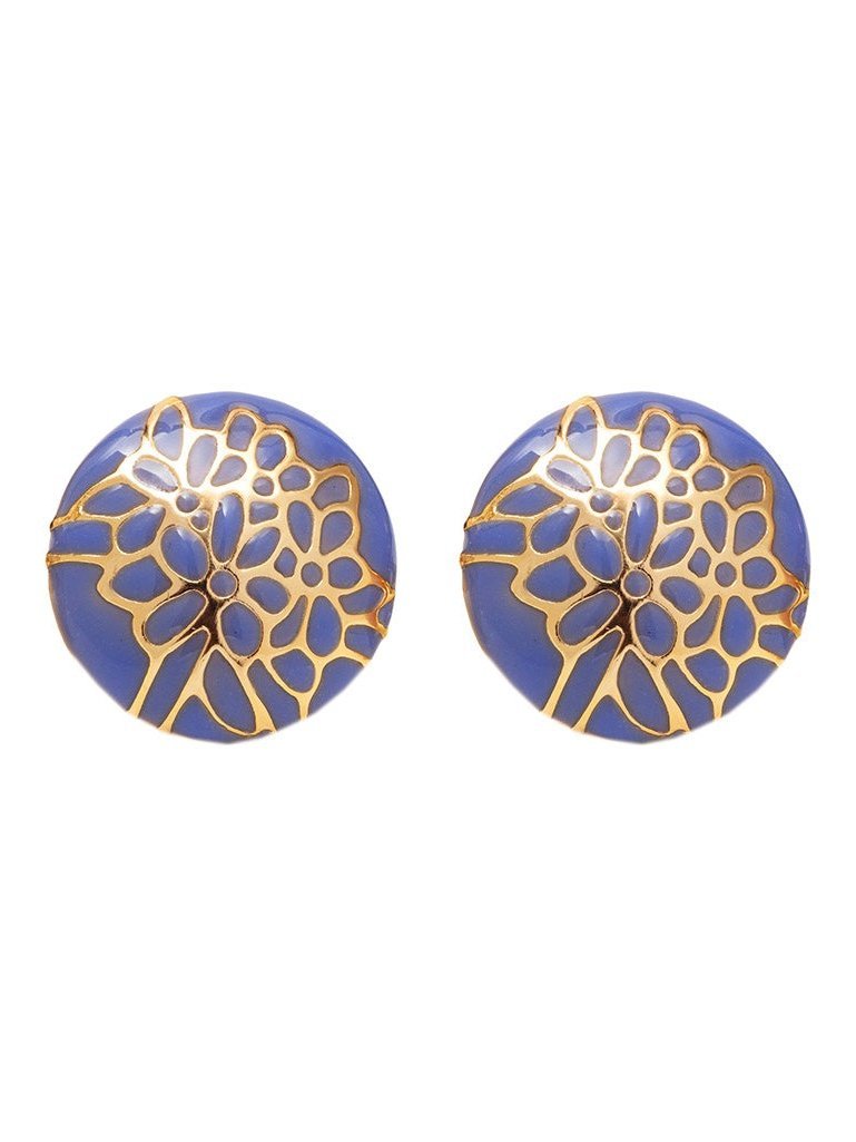 RB Tarsila Manaca Earrings