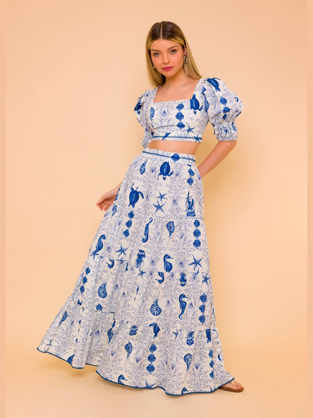 LB Nice Skirt