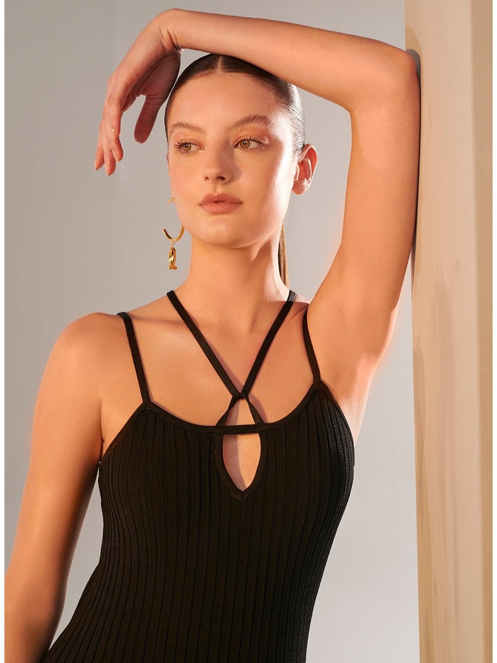 Black Bandage