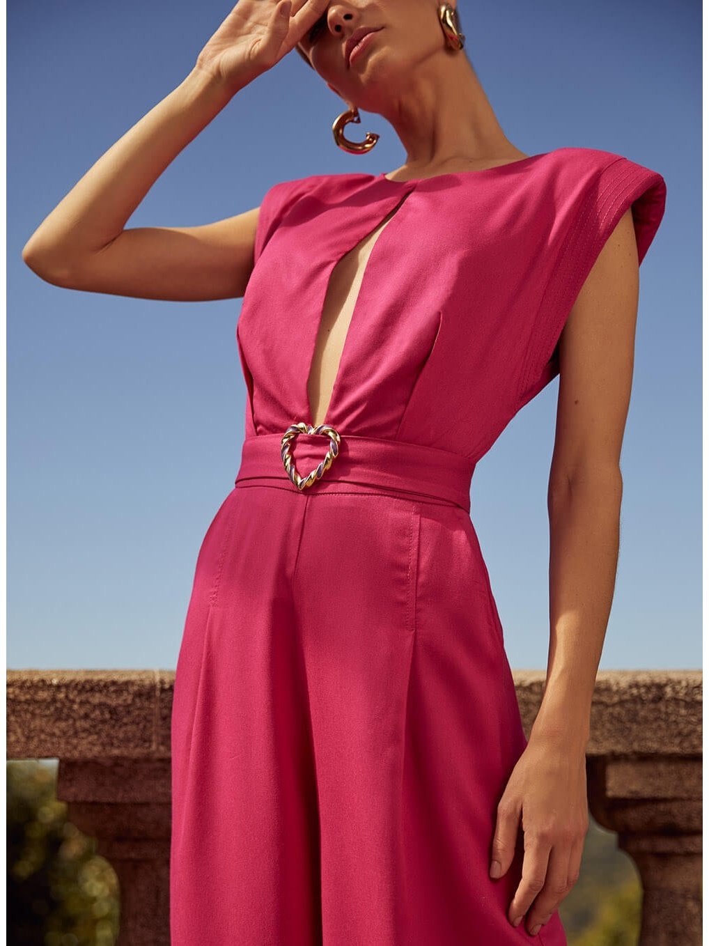 Love Jumpsuit