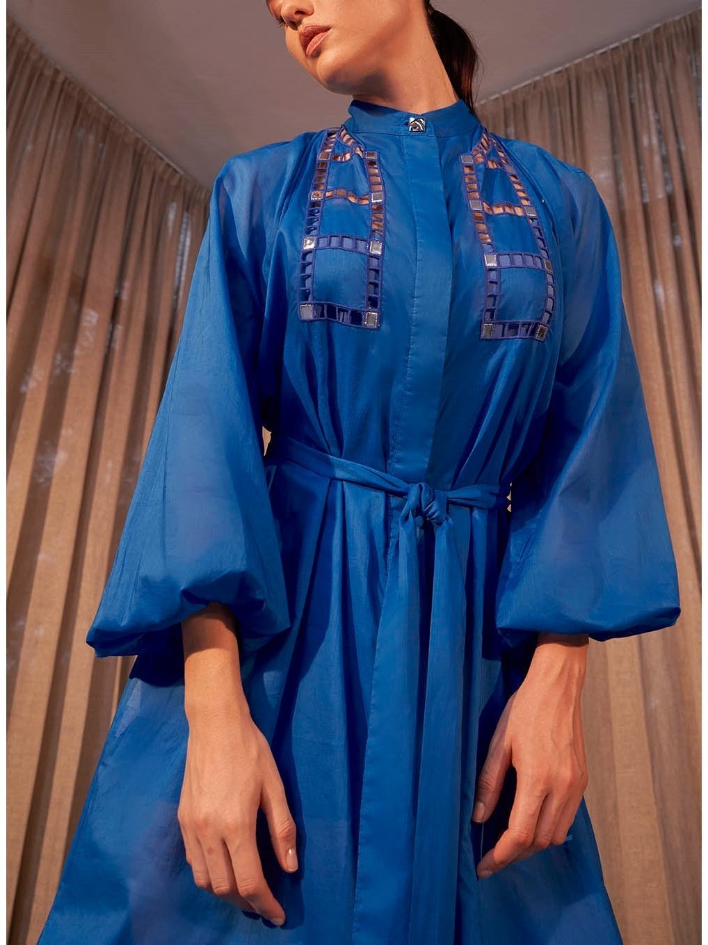 TD Chemise Dress