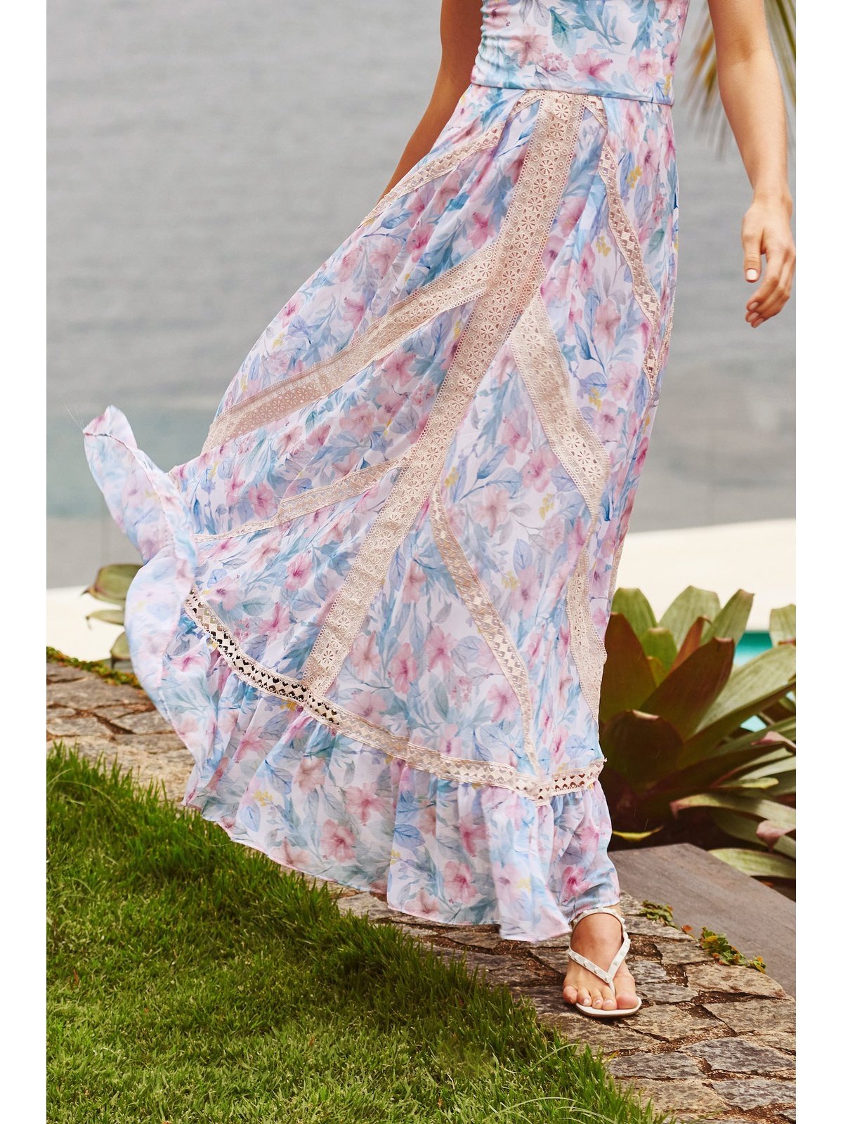 Timeless Collection - Timeless Florals