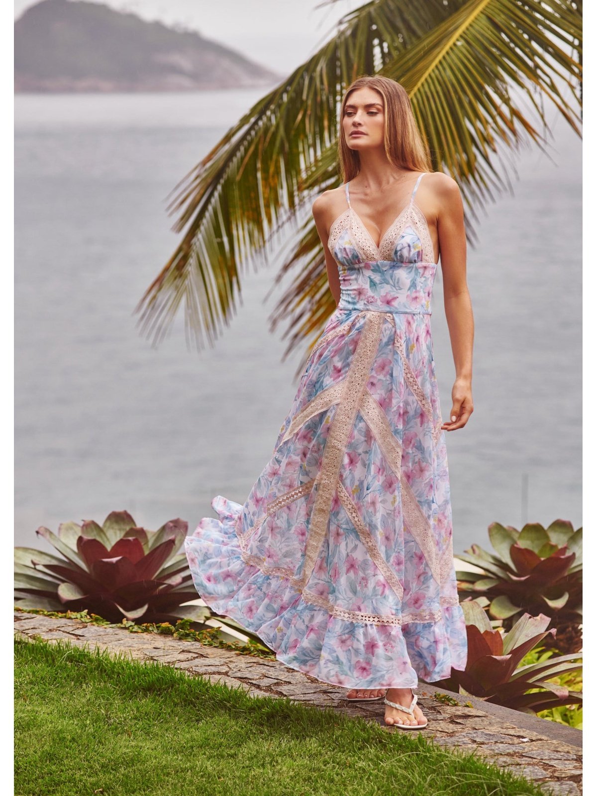 Timeless Collection - Timeless Florals