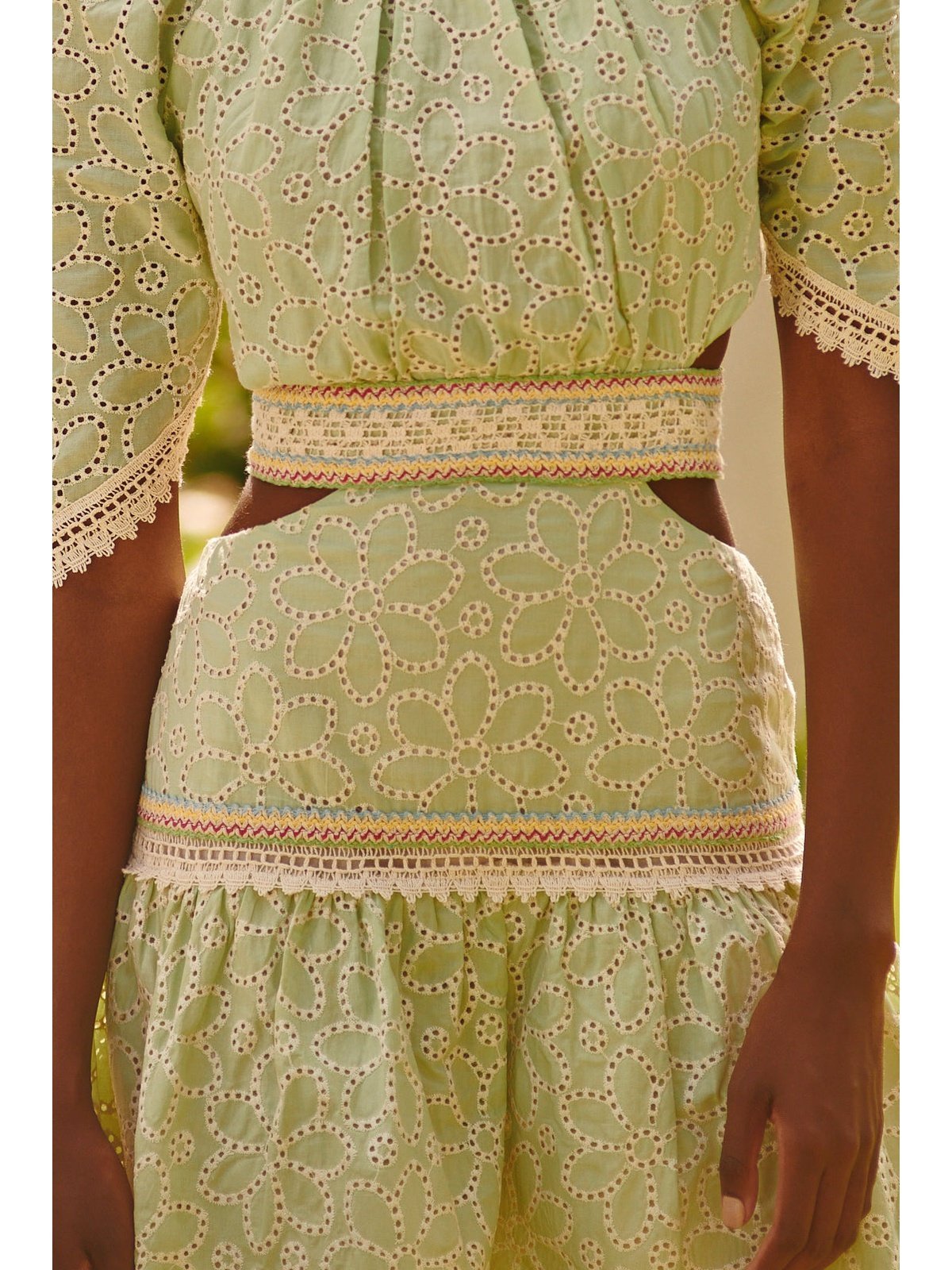Timeless Collection - Green