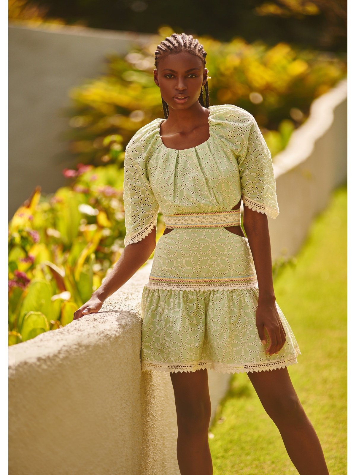 Timeless Collection - Green