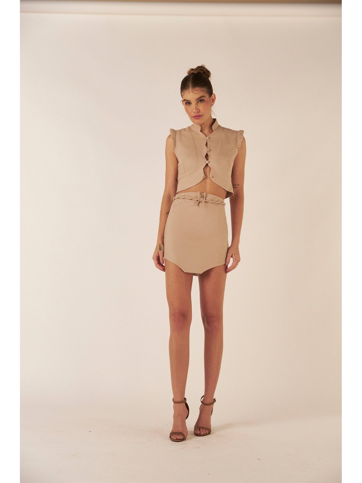 HL Sia Skirt