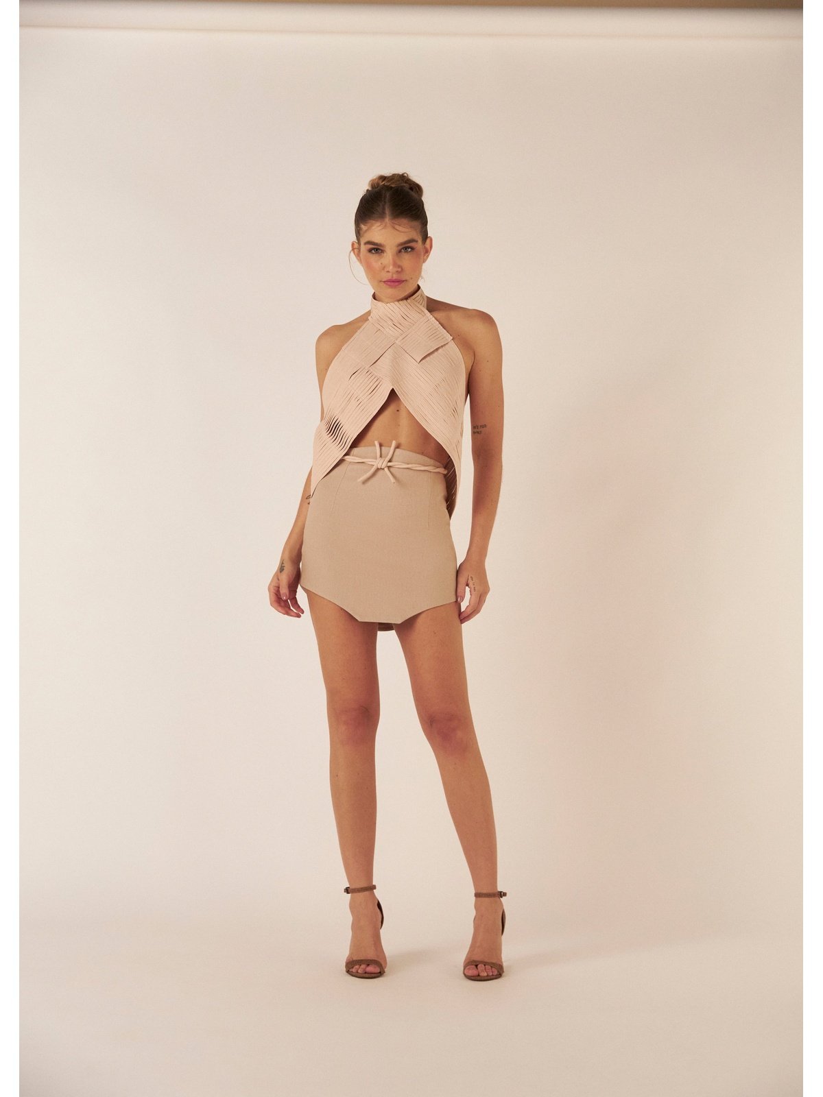 HL Sia Skirt