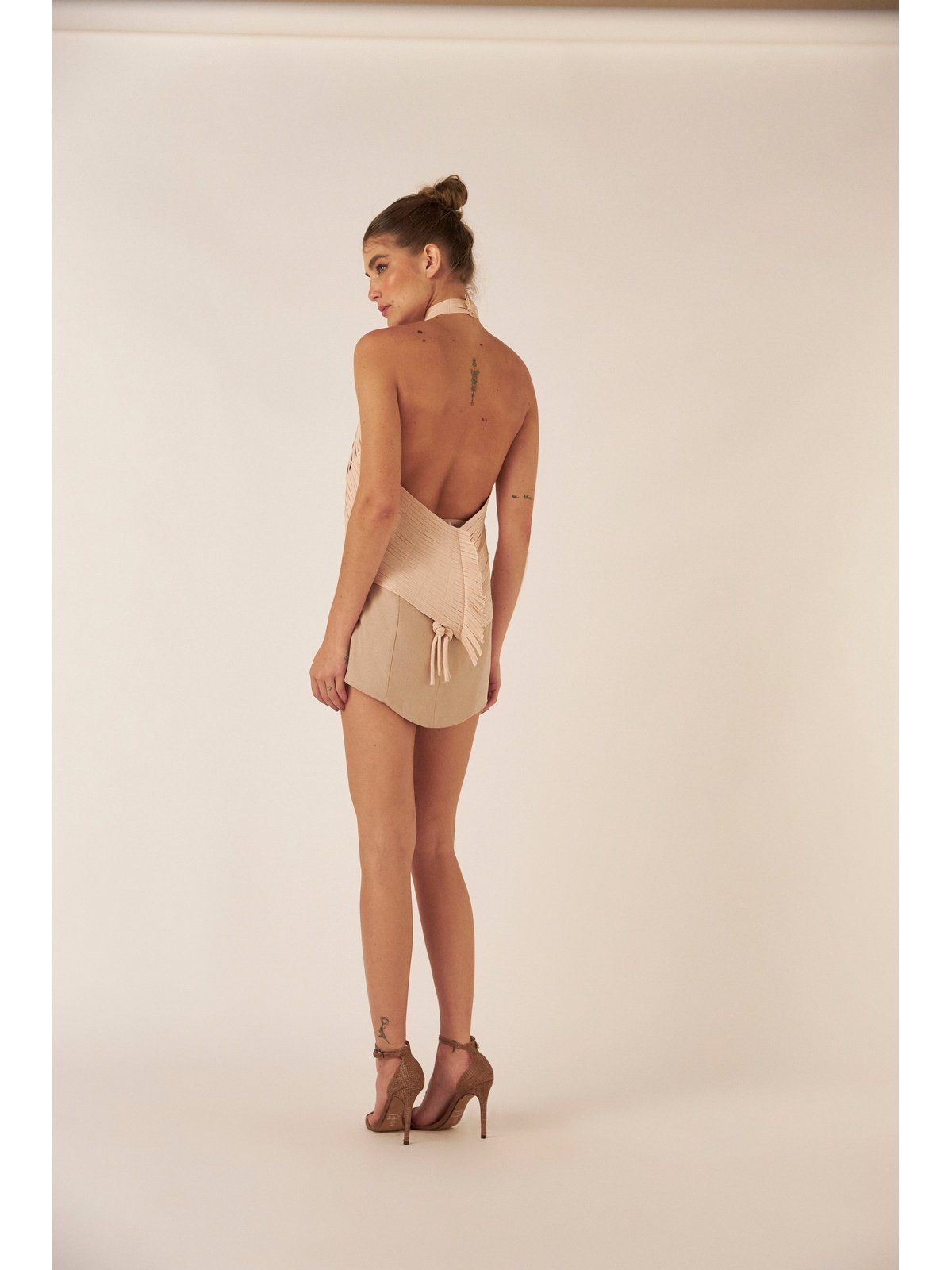 HL Sia Skirt