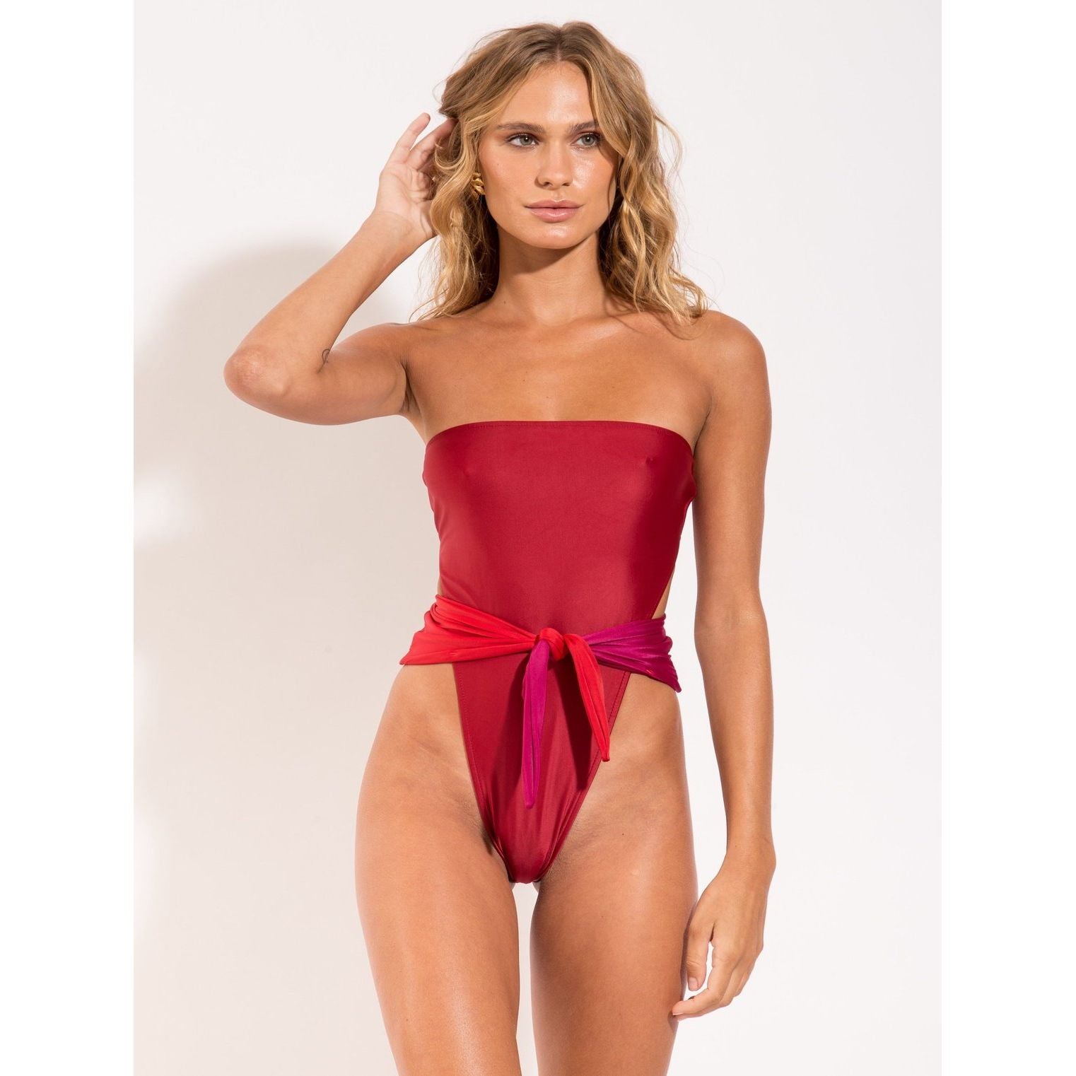 Mirtes Body One Piece