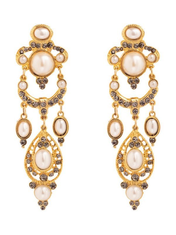 RB Gold Tarsila Pearl