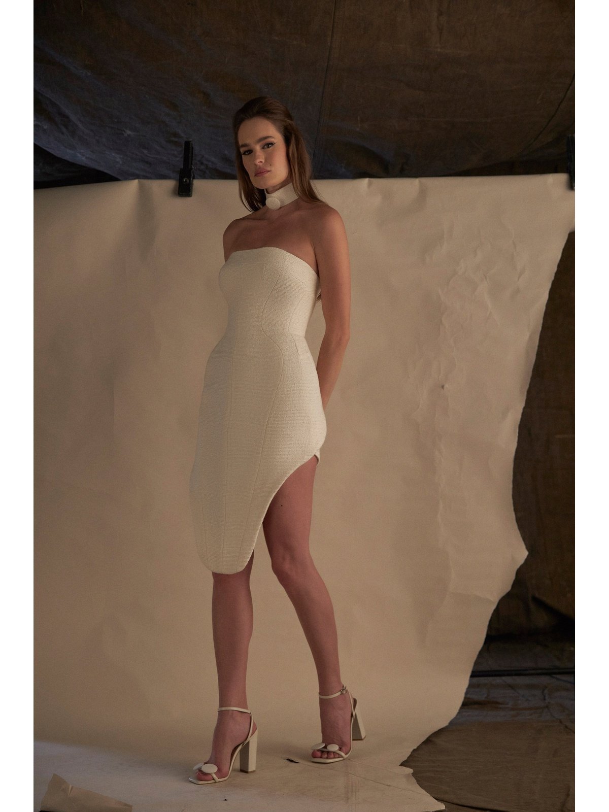 HL Runway Dress