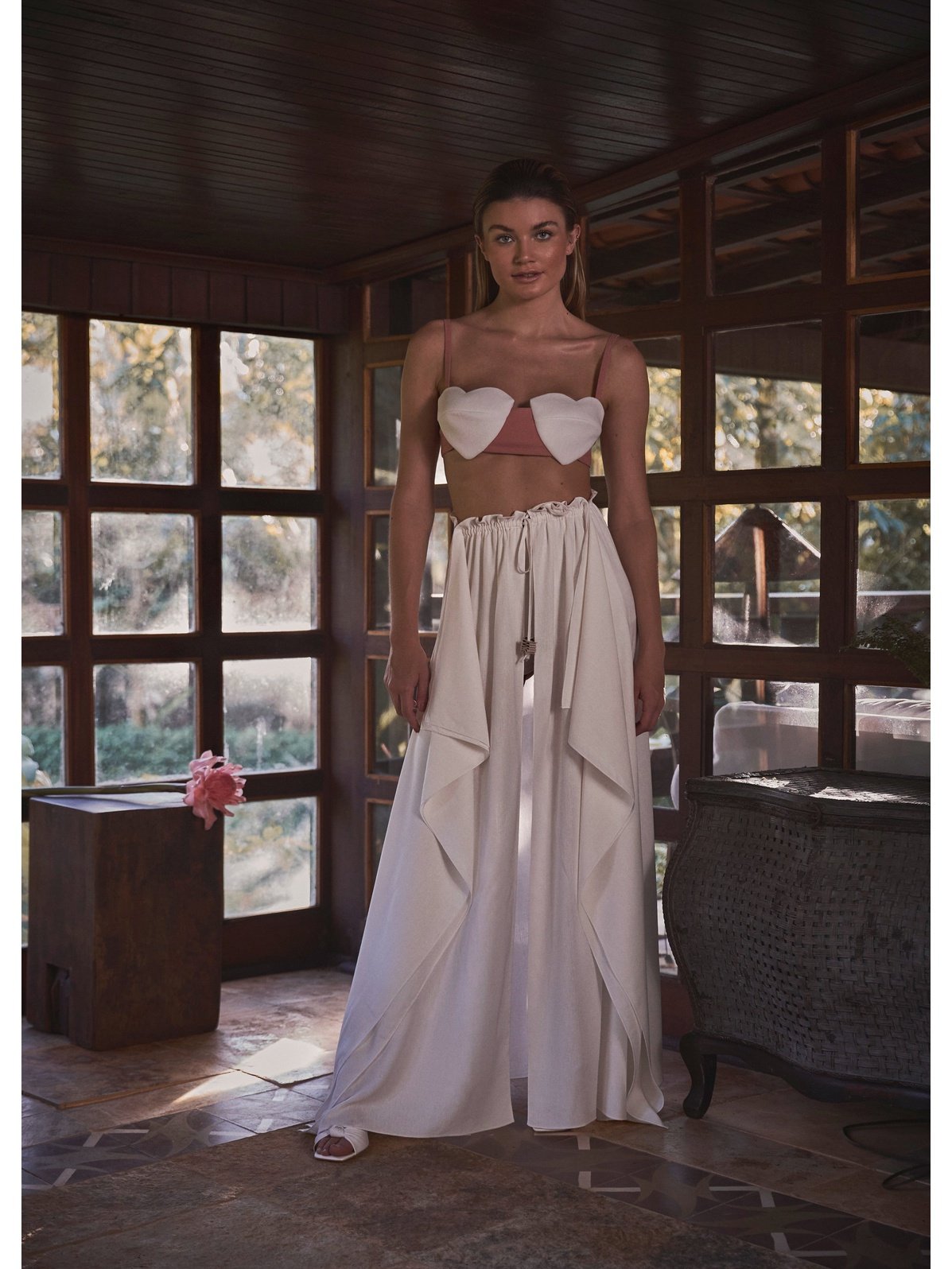 Coccoloba Skirt