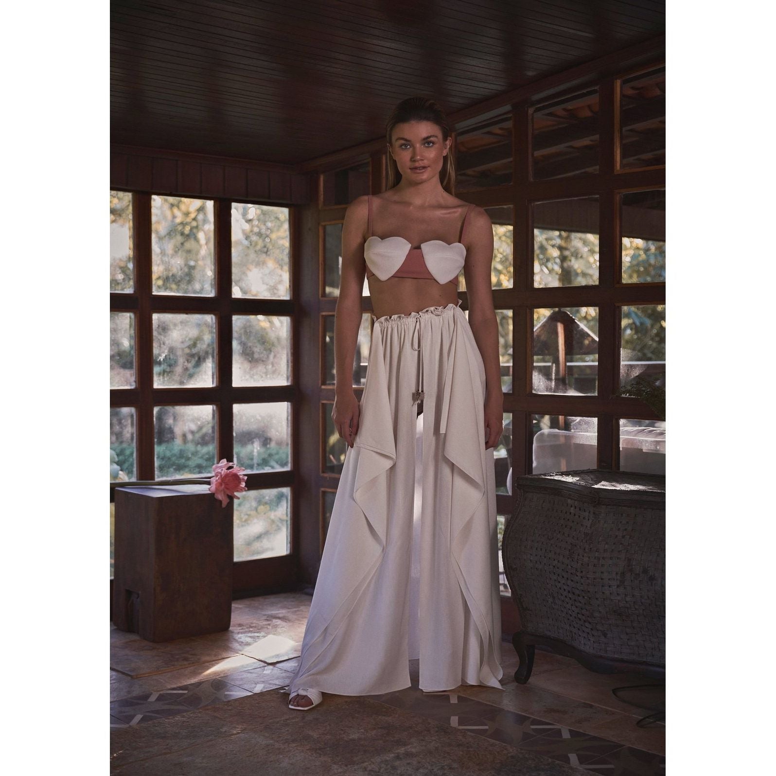 Coccoloba Skirt