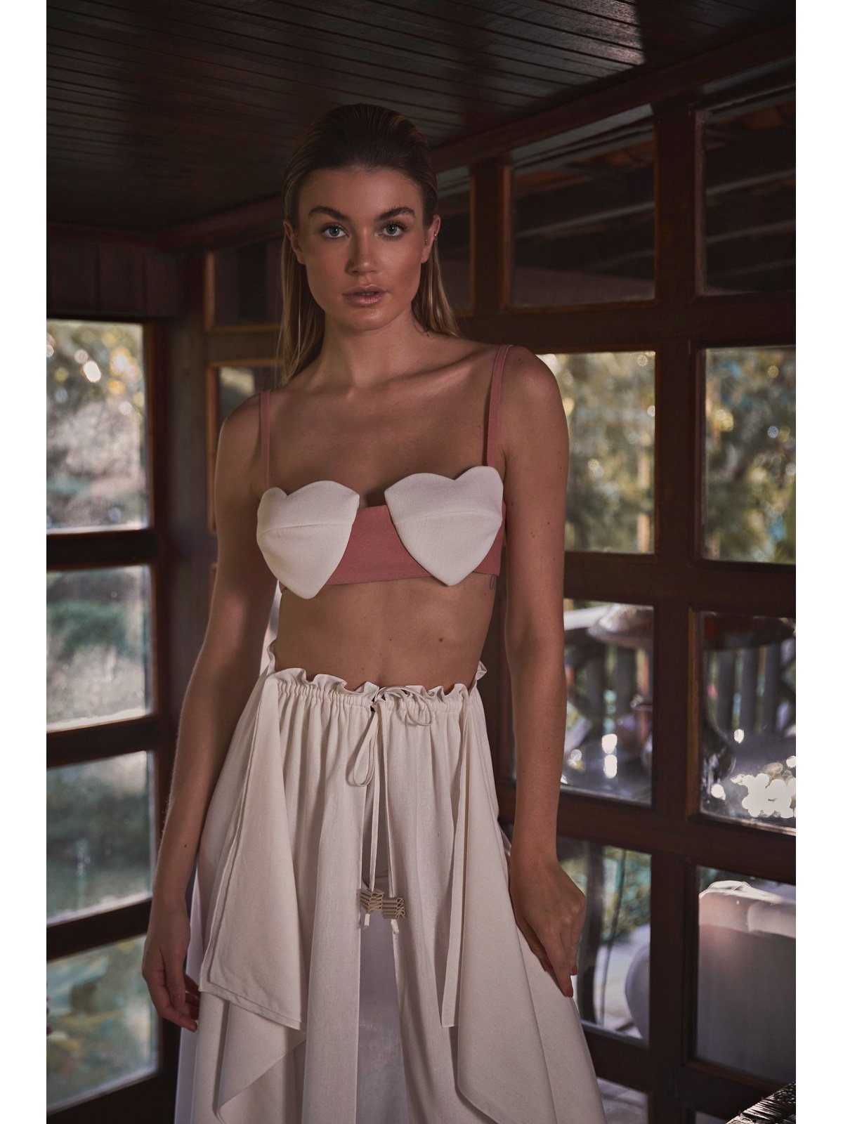 Coccoloba Skirt